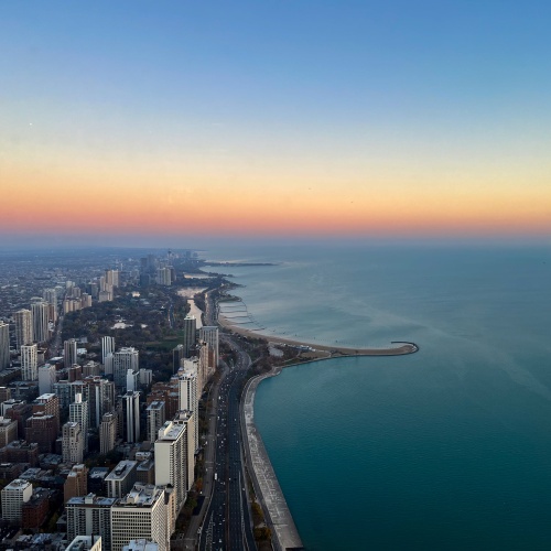 360 Chicago / John Hancock Tower